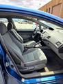 Thumbnail of 2011 BLUE Honda Civic