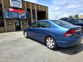 Thumbnail of 2011 BLUE Honda Civic