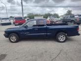 Thumbnail of 2001 BLUE Dodge Dakota