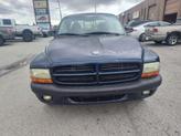 Thumbnail of 2001 BLUE Dodge Dakota