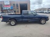 Thumbnail of 2001 BLUE Dodge Dakota