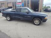 Thumbnail of 2001 BLUE Dodge Dakota