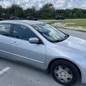 Thumbnail of 2005 Satin Silver Metallic Honda Accord