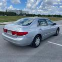 Thumbnail of 2005 Satin Silver Metallic Honda Accord