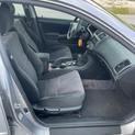 Thumbnail of 2005 Satin Silver Metallic Honda Accord