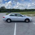 Thumbnail of 2005 Satin Silver Metallic Honda Accord