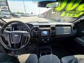 Thumbnail of 2013 Sterling Gray Metallic Ford F-150