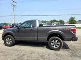 Thumbnail of 2013 Sterling Gray Metallic Ford F-150