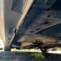 Thumbnail of 2009 Maverick Silver Metallic Pontiac G8