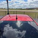 Thumbnail of 2014 Crystal Red Tintcoat Chevrolet Cruze