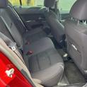 Thumbnail of 2014 Crystal Red Tintcoat Chevrolet Cruze