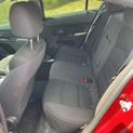 Thumbnail of 2014 Crystal Red Tintcoat Chevrolet Cruze