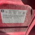 Thumbnail of 2014 Crystal Red Tintcoat Chevrolet Cruze