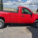 Thumbnail of 2012 Victory Red Chevrolet Silverado 1500