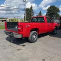 Thumbnail of 2012 Victory Red Chevrolet Silverado 1500
