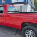 Thumbnail of 2012 Victory Red Chevrolet Silverado 1500