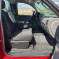 Thumbnail of 2012 Victory Red Chevrolet Silverado 1500