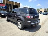 Thumbnail of 2015 Iridium Metallic GMC Acadia