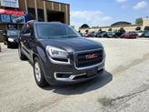 Photo of 2015 Iridium Metallic GMC Acadia