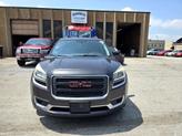 Thumbnail of 2015 Iridium Metallic GMC Acadia