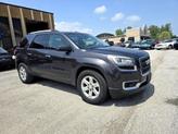 Thumbnail of 2015 Iridium Metallic GMC Acadia