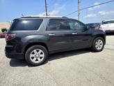 Thumbnail of 2015 Iridium Metallic GMC Acadia