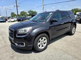 Thumbnail of 2015 Iridium Metallic GMC Acadia