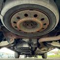 Thumbnail of 2015 Iridium Metallic GMC Acadia