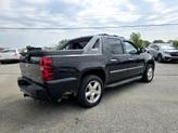 Thumbnail of 2010 Black Chevrolet Avalanche