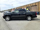 Thumbnail of 2010 Black Chevrolet Avalanche