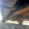 Thumbnail of 2010 Black Chevrolet Avalanche