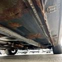 Thumbnail of 2008 Black Clearcoat Mercury Milan