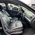 Thumbnail of 2008 Black Clearcoat Mercury Milan
