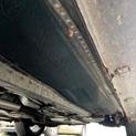 Thumbnail of 2008 Black Clearcoat Mercury Milan