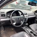 Thumbnail of 2008 Black Clearcoat Mercury Milan