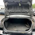 Thumbnail of 2008 Black Clearcoat Mercury Milan