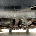 Thumbnail of 2008 Black Clearcoat Mercury Milan