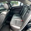 Thumbnail of 2008 Black Clearcoat Mercury Milan
