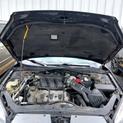 Thumbnail of 2008 Black Clearcoat Mercury Milan