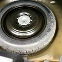Thumbnail of 2008 Black Clearcoat Mercury Milan