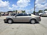 Thumbnail of 2006 TAN Buick Lucerne