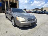 Photo of 2006 TAN Buick Lucerne