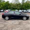 Thumbnail of 2016 Mosaic Black Metallic Chevrolet Cruze