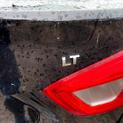 Thumbnail of 2016 Mosaic Black Metallic Chevrolet Cruze
