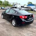 Thumbnail of 2016 Mosaic Black Metallic Chevrolet Cruze