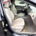 Thumbnail of 2016 Mosaic Black Metallic Chevrolet Cruze