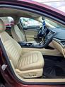 Thumbnail of 2015 Ruby Red Tinted Clearcoat Ford Fusion