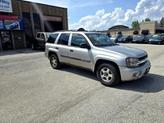 Thumbnail of 2004 Silverstone Metallic Chevrolet Trailblazer