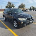 Thumbnail of 2010 BLACK BMW X5