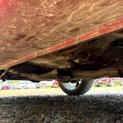 Thumbnail of 1996 RED Ford Mustang